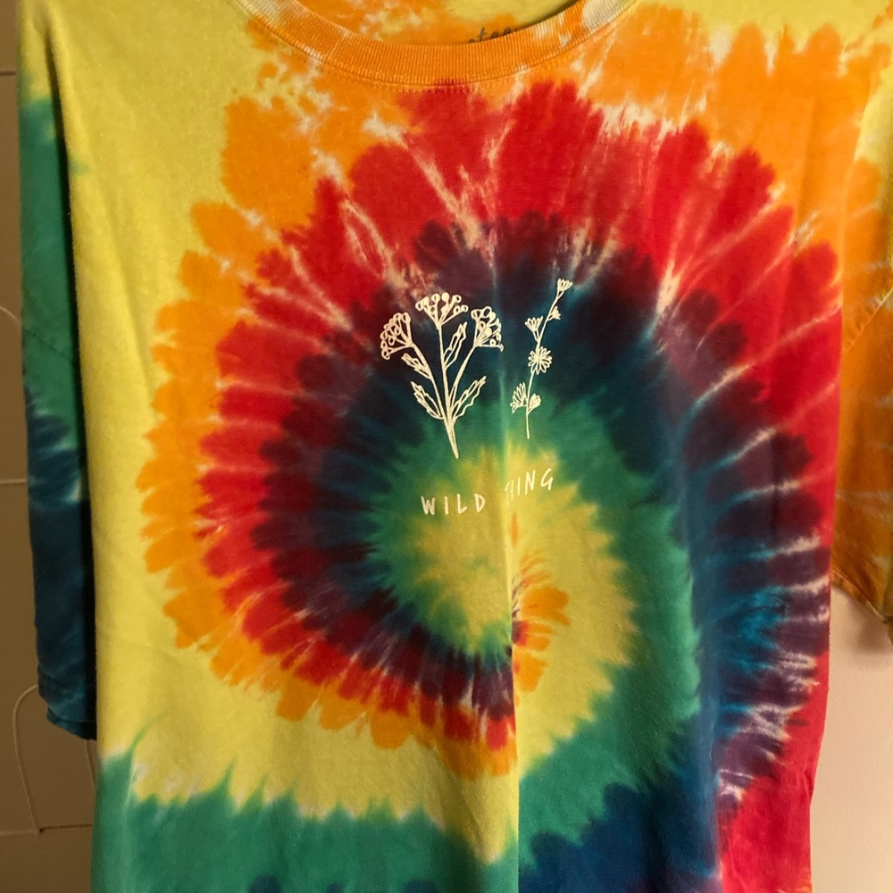 Nice ladies tshirt